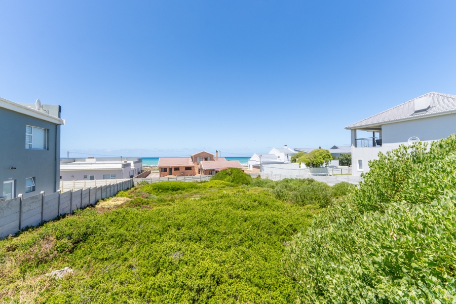 0 Bedroom Property for Sale in Struisbaai Western Cape